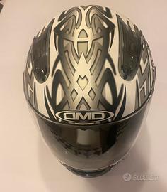 Casco moto