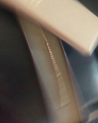 Bracciale con zirconi centrali