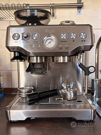 Sage Barista Express