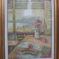 NATURA MORTA - BRUNO MARINI