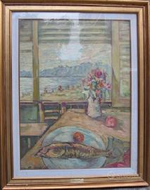 NATURA MORTA - BRUNO MARINI