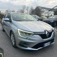 RENAULT Megane Mégane Sporter Blue dCi 115 CV Au