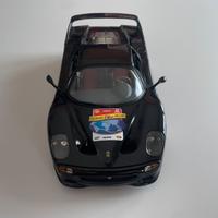 Ferrari F50 scala 1:18