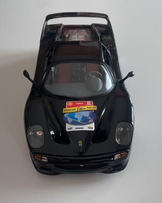 Ferrari F50 scala 1:18
