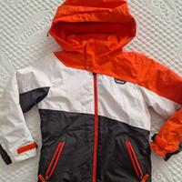 giacca da sci 6 anni