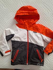 giacca da sci 6 anni