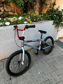 BMX Subrosa Altus