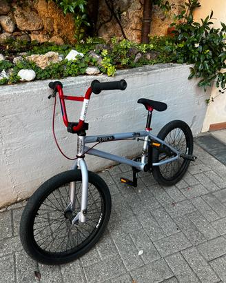 BMX Subrosa Altus