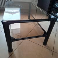 tavolo in vetro