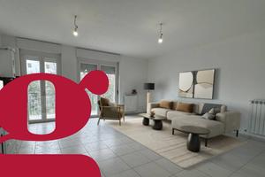 Appartamento Recanati [V-1449MALVRG]