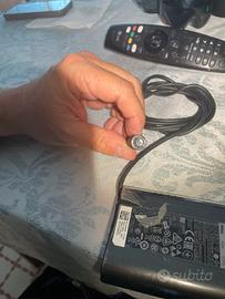 Carica batteria DELL per computer portatile