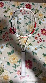 Racchetta da tennis