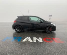 Peugeot 208 - 2018