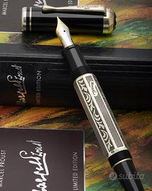 Penna Montblanc Proust