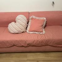 Letto con singolo con materasso memory