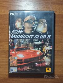 Midnight Club 2 PC