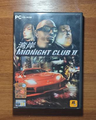 Midnight Club 2 PC