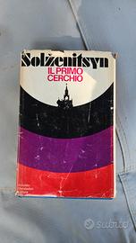 solzenitsyn il primo cerchio