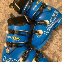 Scarponi Lange RS 110 W 25.5