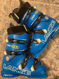 Scarponi Lange RS 110 W 25.5