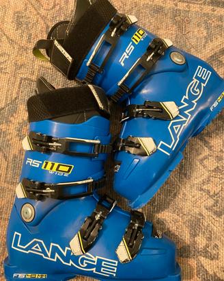 Scarponi Lange RS 110 W 25.5