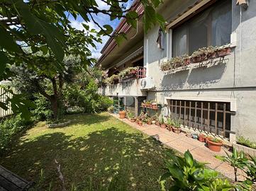 CASA SEMINDIPENDENTE A PIANIGA