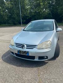 golf 5 1.9 105cv - 2007