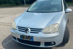 golf 5 1.9 105cv - 2007