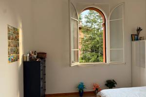 3 stanze Giardini Margherita