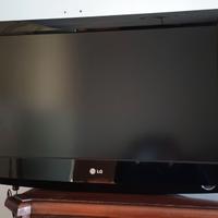 TVC 32" mod 32LG3000