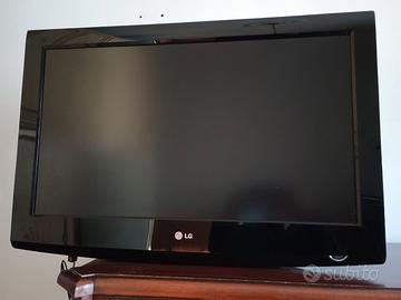 TVC 32" mod 32LG3000