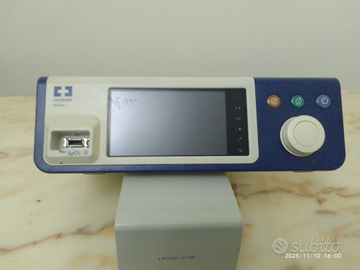 Saturimetro pulsimetro professionale