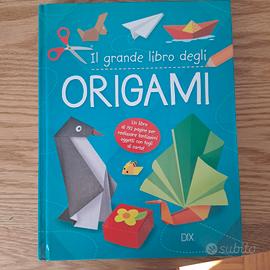  ORIGAMI