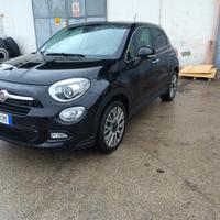 500x 1.4 t multiair 140cv lounge- full optional