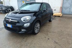 500x 1.4 t multiair 140cv lounge- full optional