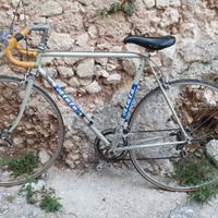  biciclette  da corsa Atala Anni 80/90