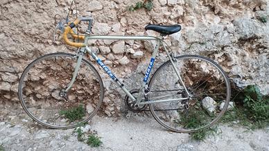  biciclette  da corsa Atala Anni 80/90