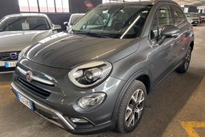 Fiat 500X 2.0 MJT 140CV AT9 4x4 Cross Plus AUTOMAT