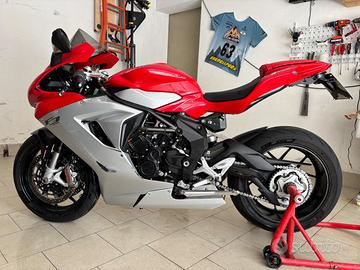MV Agusta F3 675