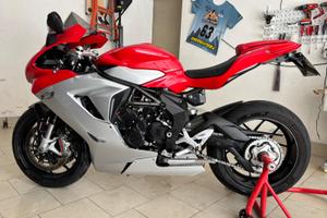 MV Agusta F3 675