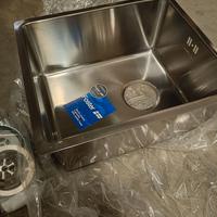 LAVABI FOSTER IN ACCIAIO INOX