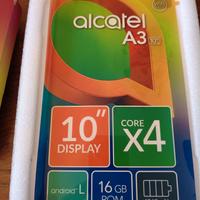 Tablet Alcatel 10 pollici 