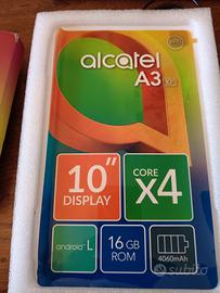 Tablet Alcatel 10 pollici 