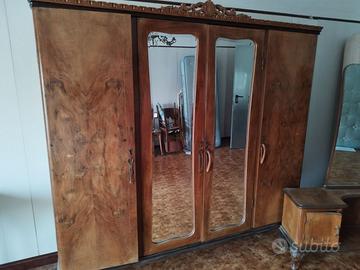 Mobili vintage anni '50