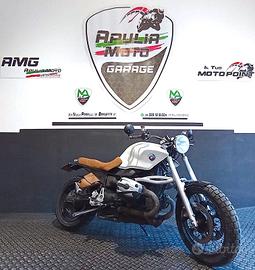 BMW R 1150 Cafè Racer (UNICA IN ITALIA) - 2004