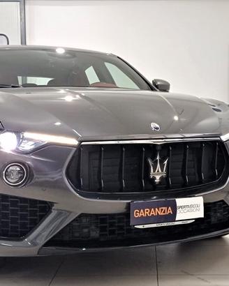 Maserati Levante V6 Diesel 275 CV AWD Gransport