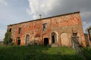 CL112 - Affascinante Rustico Casale da Ristruttura