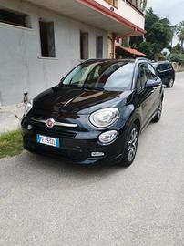 500 X Sport  1.6 Multijet