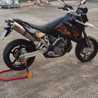 Ktm 990sm