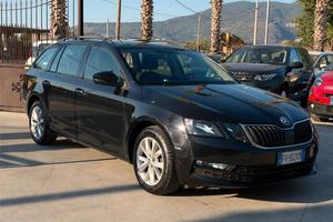 Skoda Octavia 1.6 TDI SCR 115 CV Executive